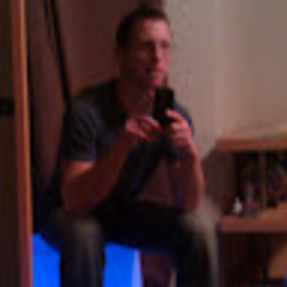 Meet your Posher, Benjamin